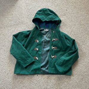 80s La Mode De Vie Jacket - size Medium